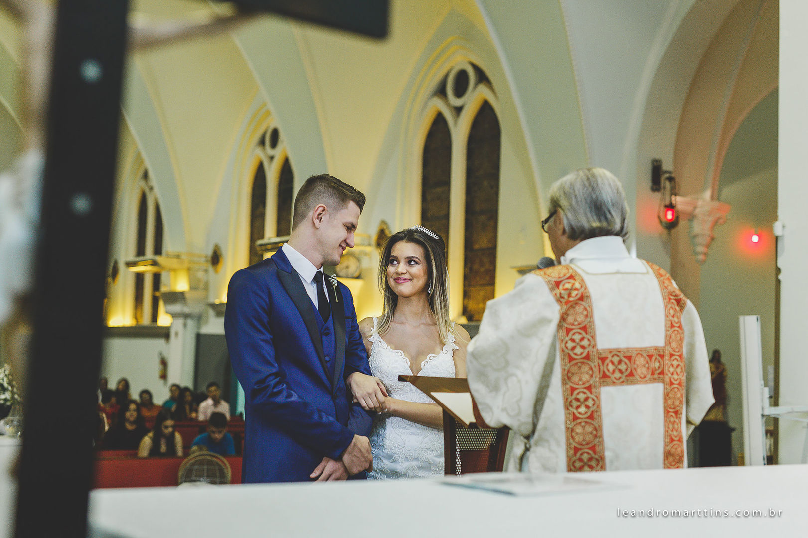 Casamento Mariá e Alexandre