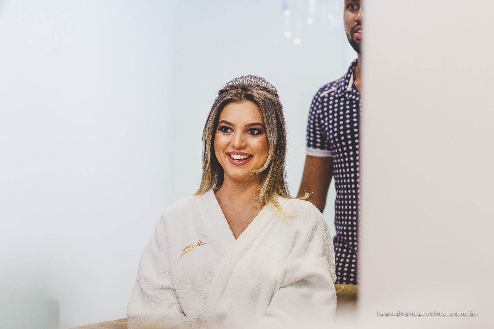 Casamento Mariá e Alexandre