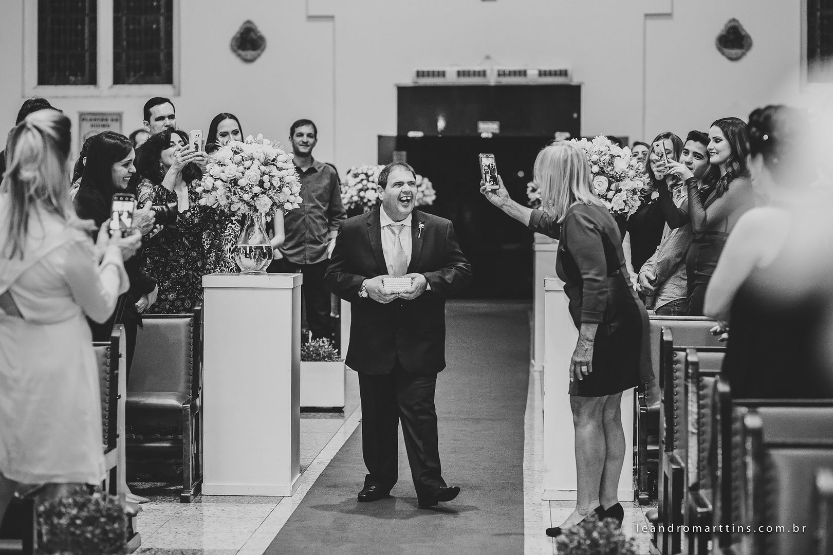 Casamento Mariá e Alexandre