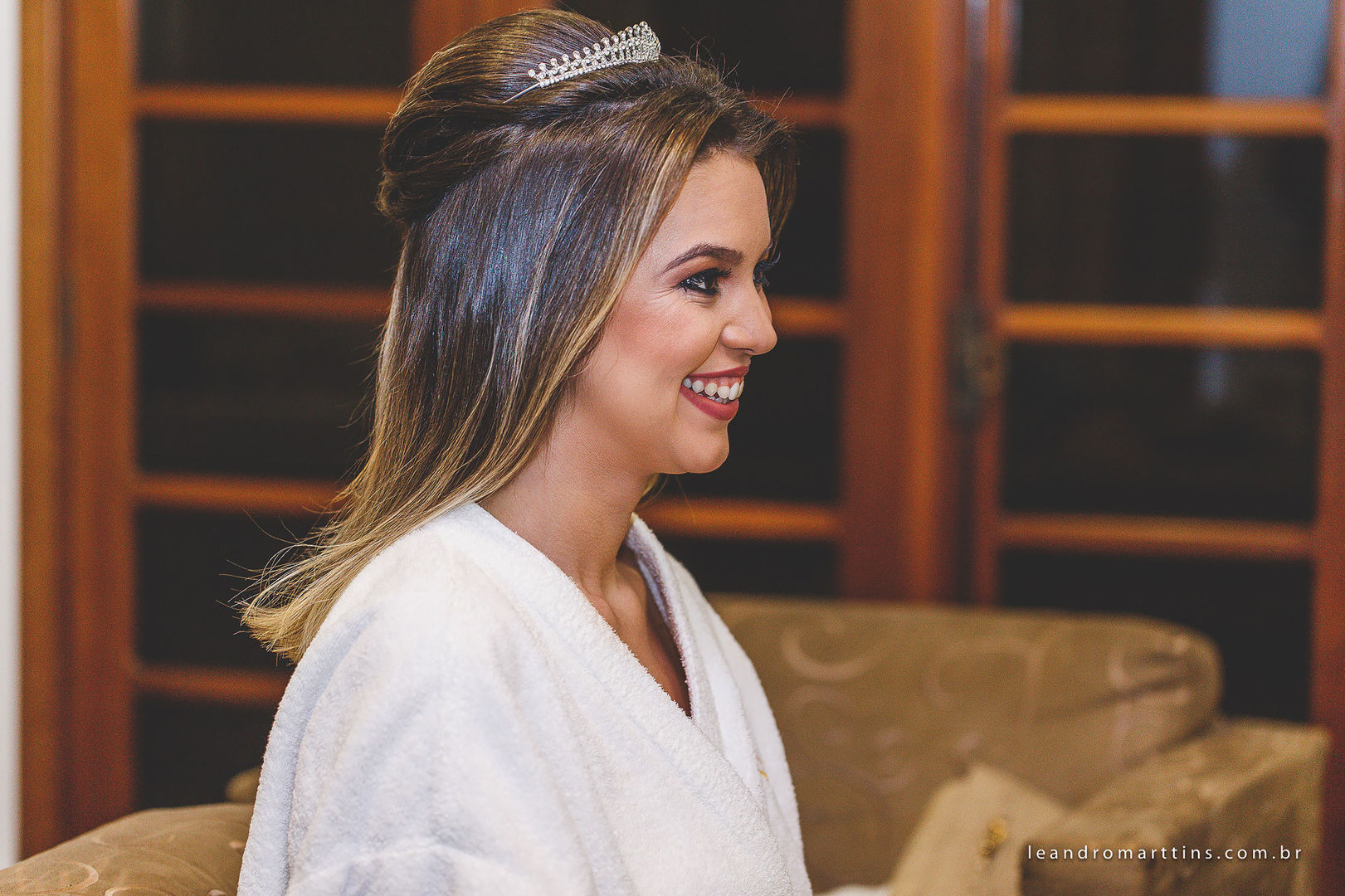 Casamento Mariá e Alexandre