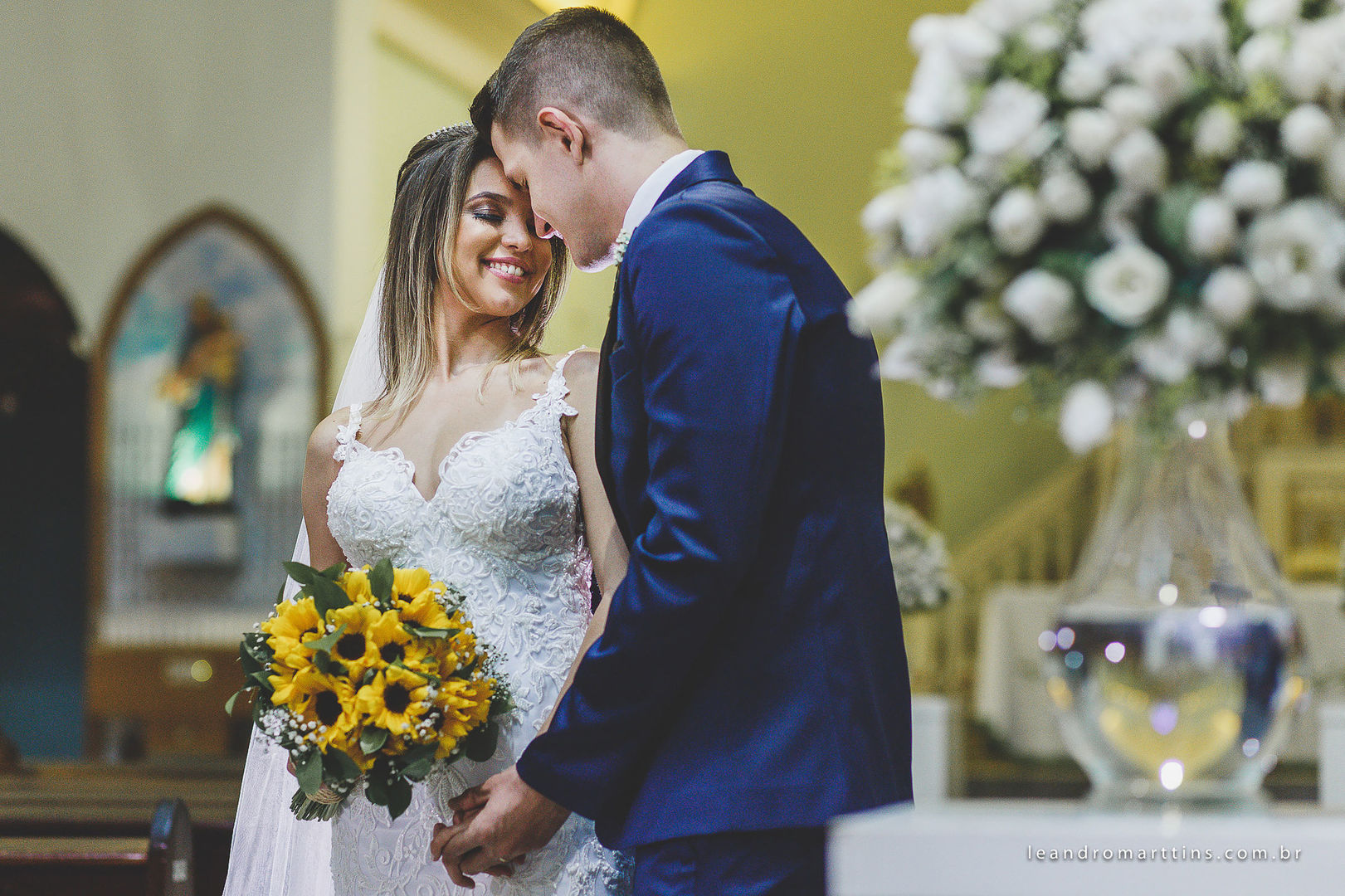 Casamento Mariá e Alexandre