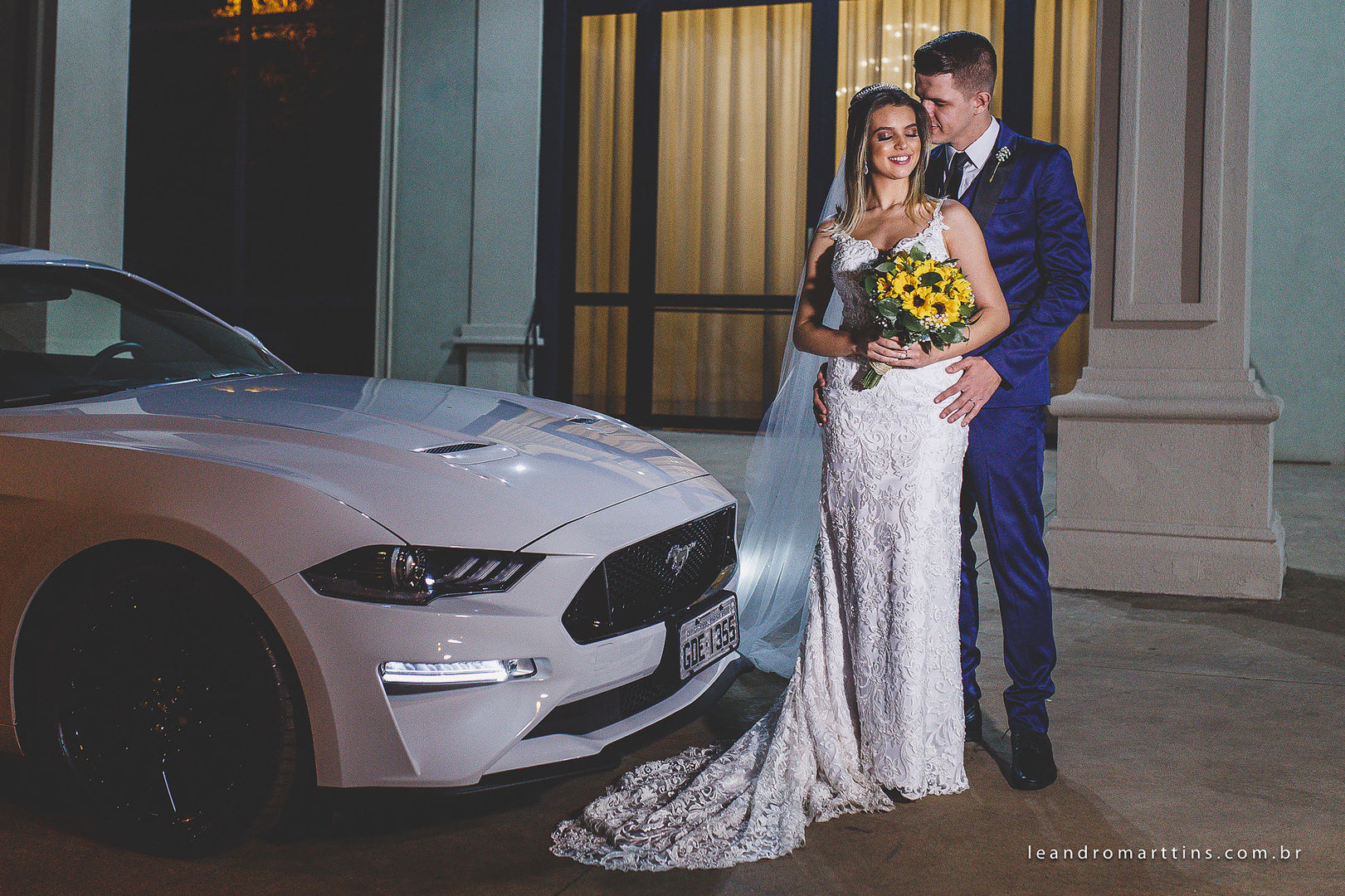 Casamento Mariá e Alexandre