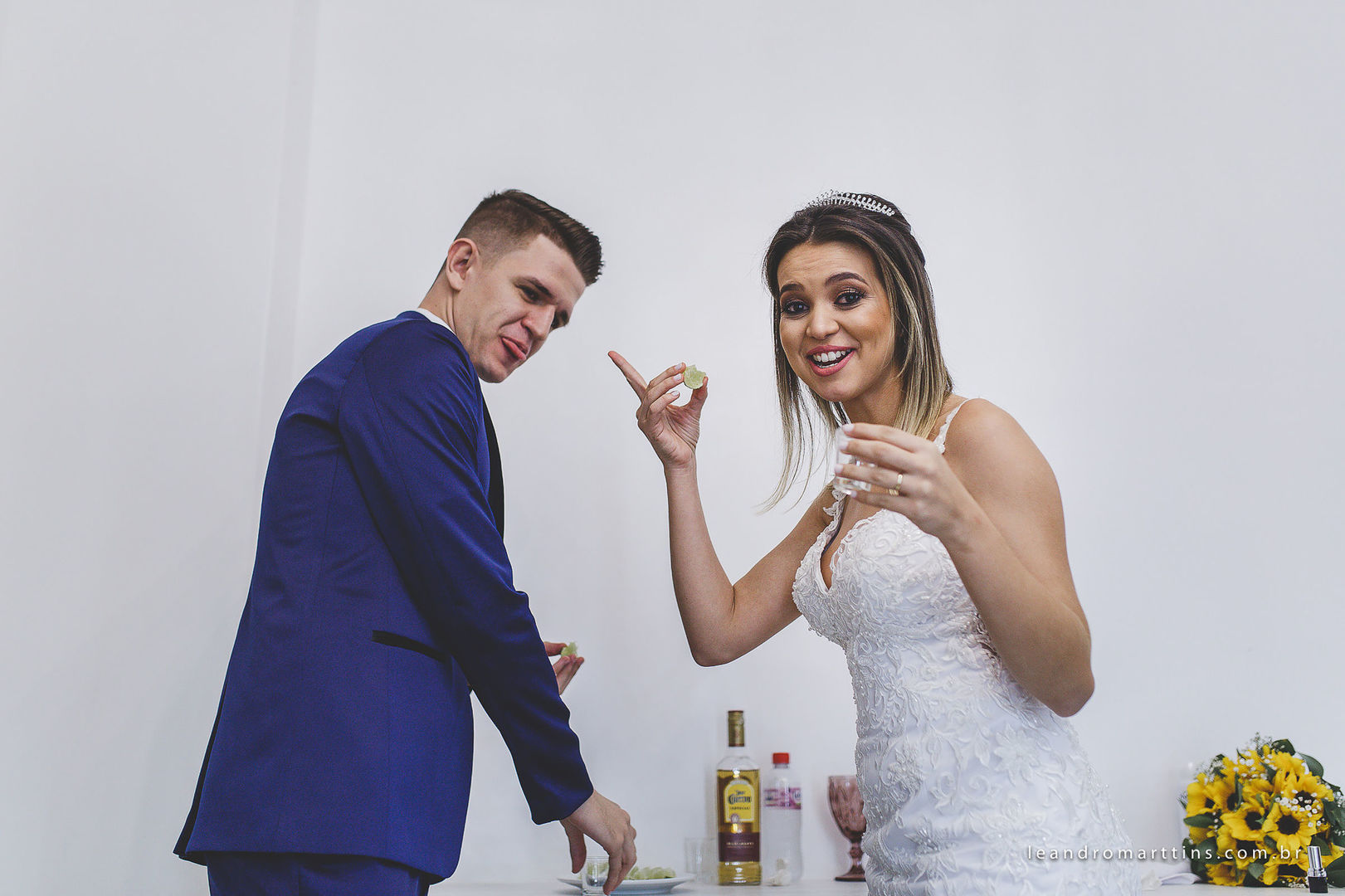 Casamento Mariá e Alexandre