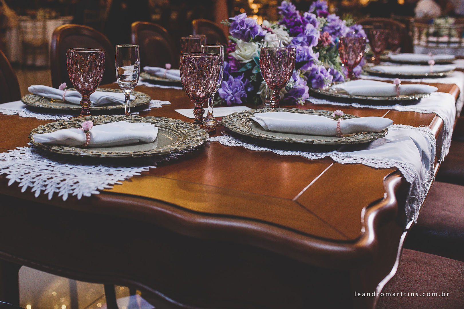Casamento Mariá e Alexandre