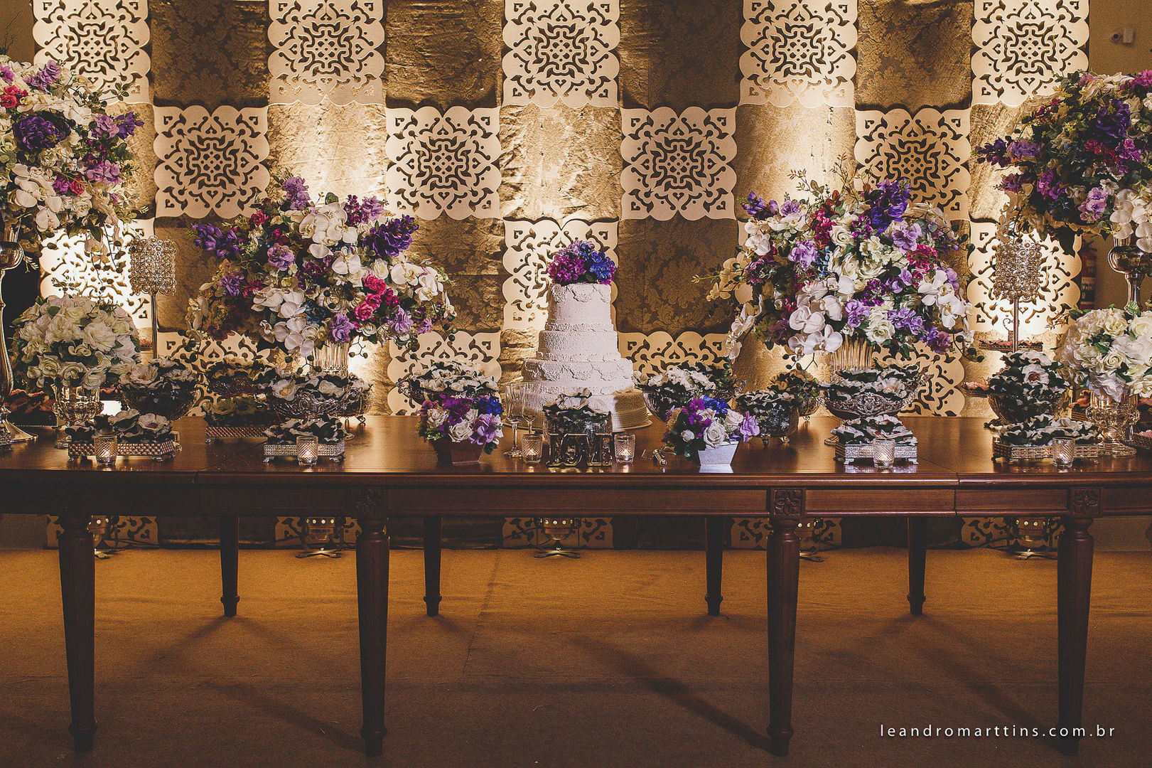 Casamento Mariá e Alexandre