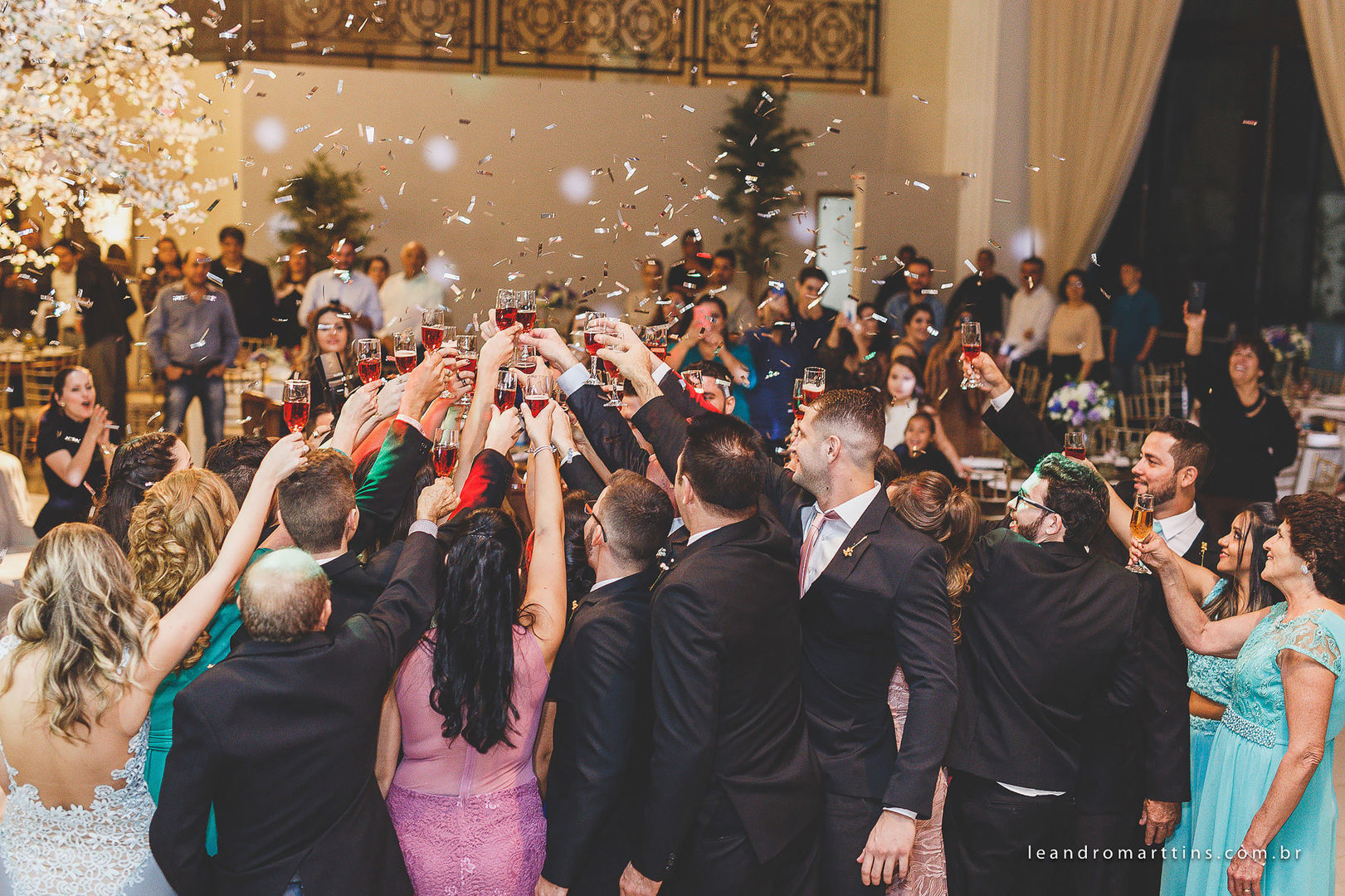 Casamento Mariá e Alexandre