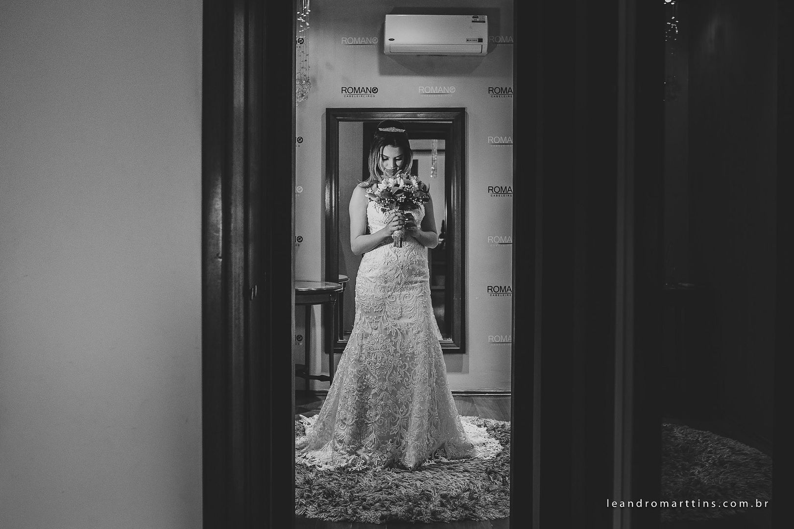 Casamento Mariá e Alexandre