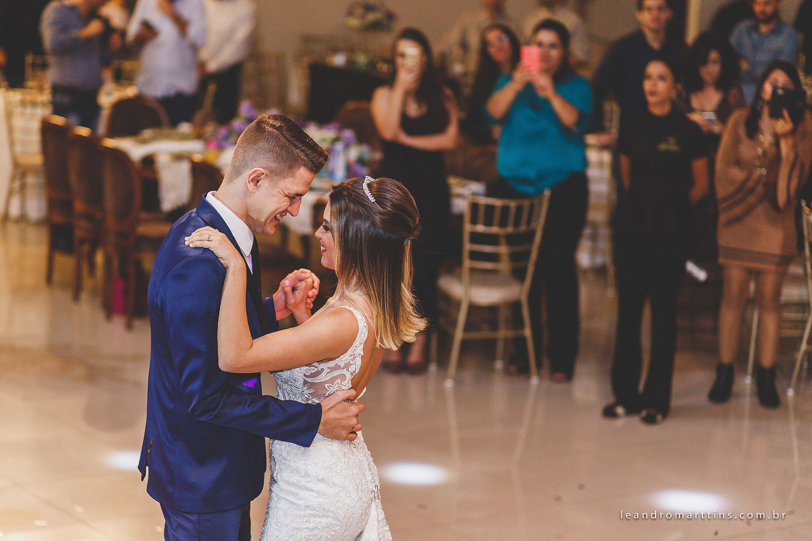 Casamento Mariá e Alexandre
