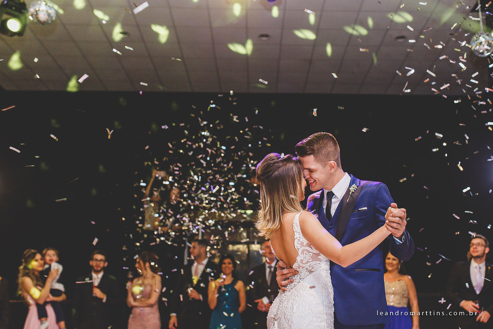Casamento Mariá e Alexandre