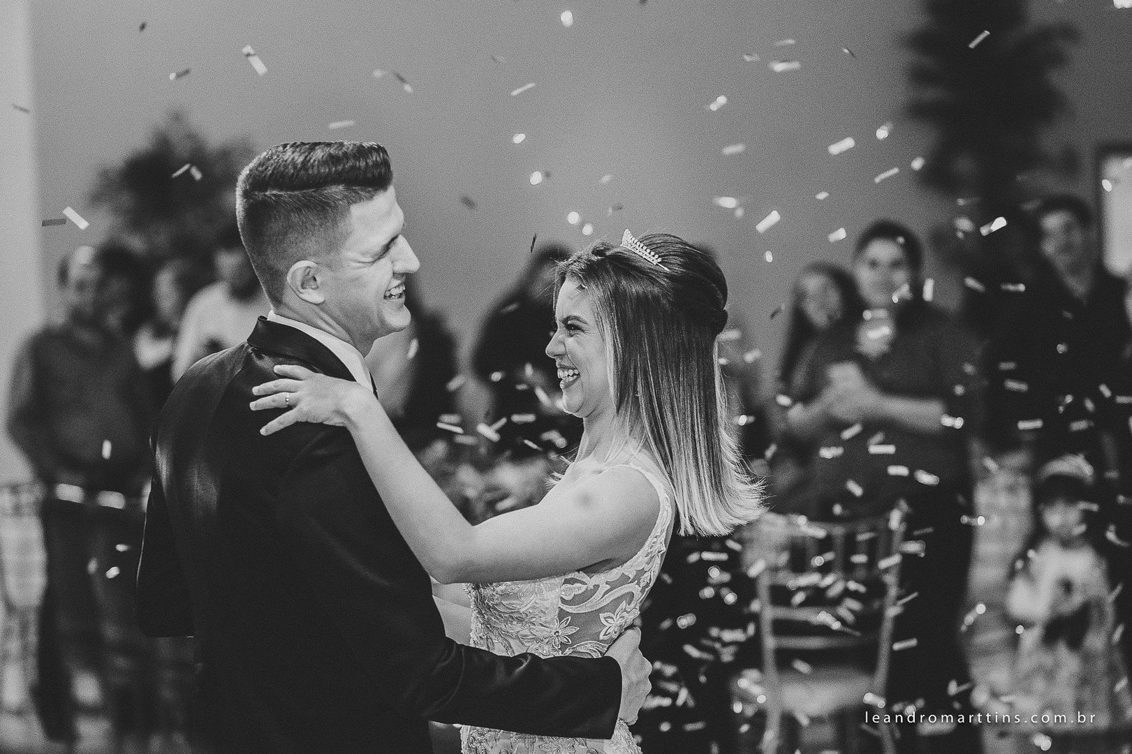 Casamento Mariá e Alexandre