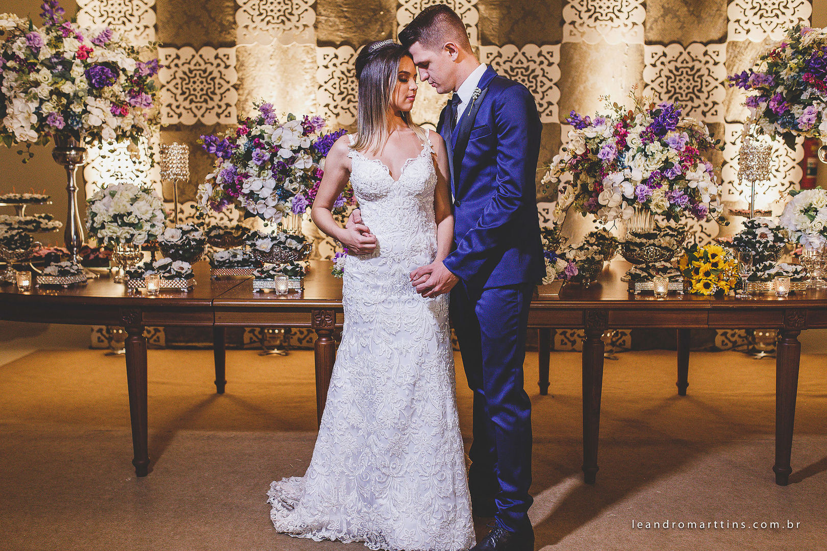 Casamento Mariá e Alexandre