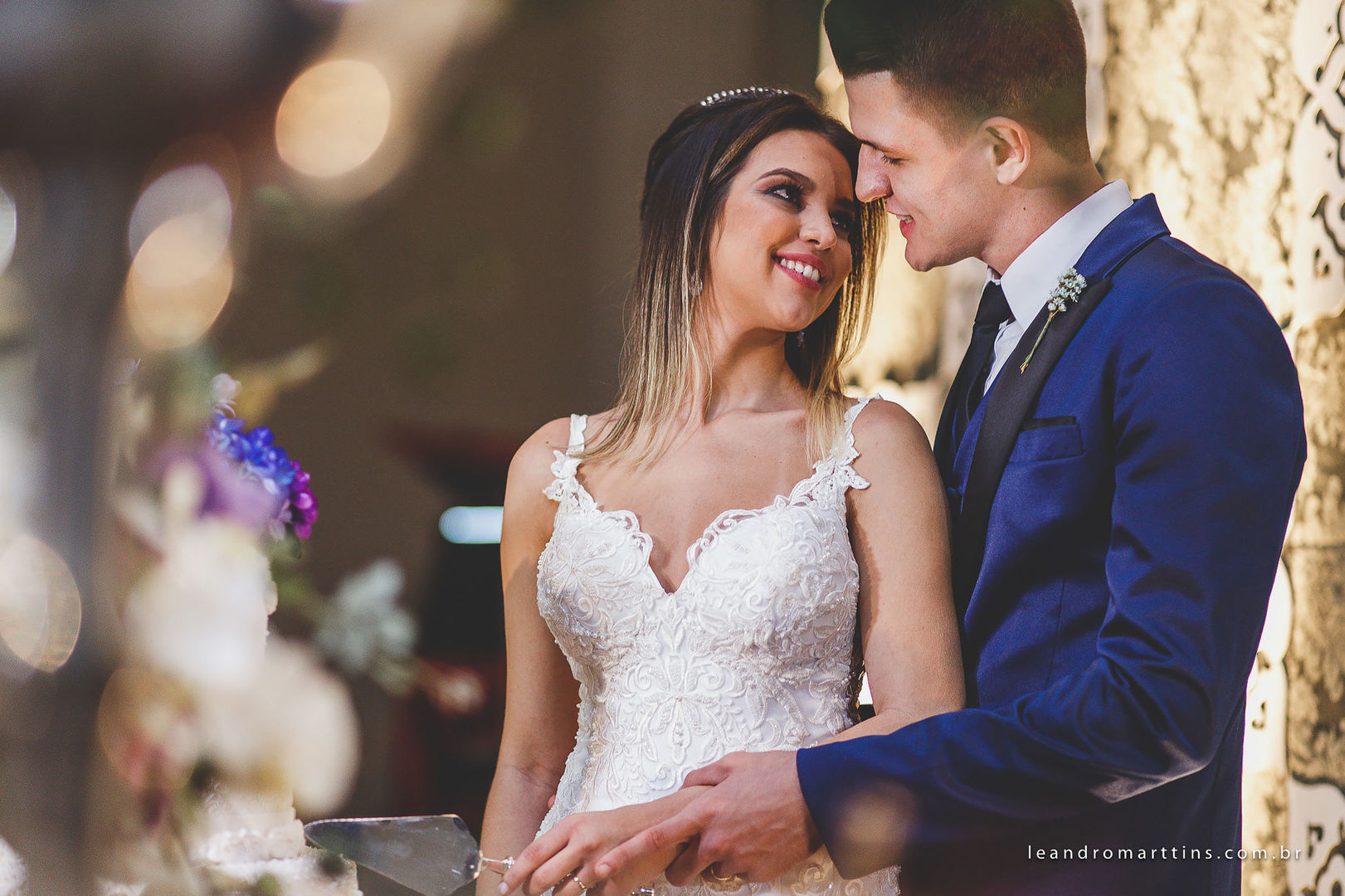 Casamento Mariá e Alexandre