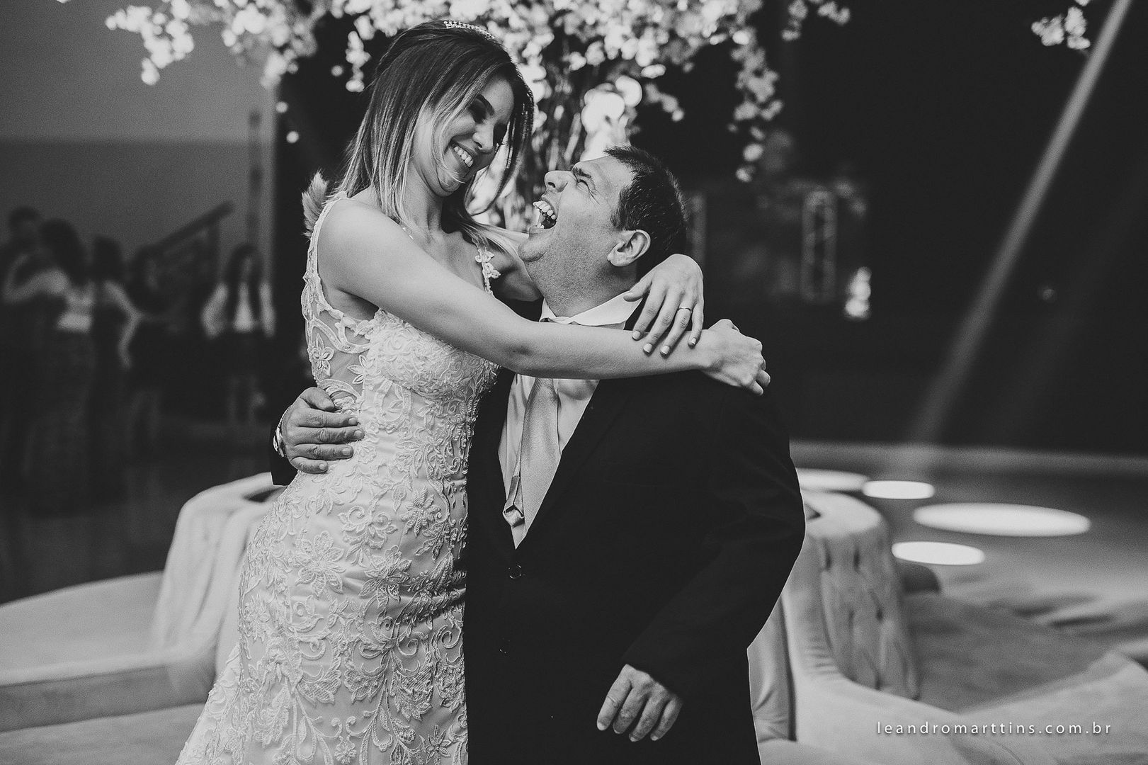Casamento Mariá e Alexandre