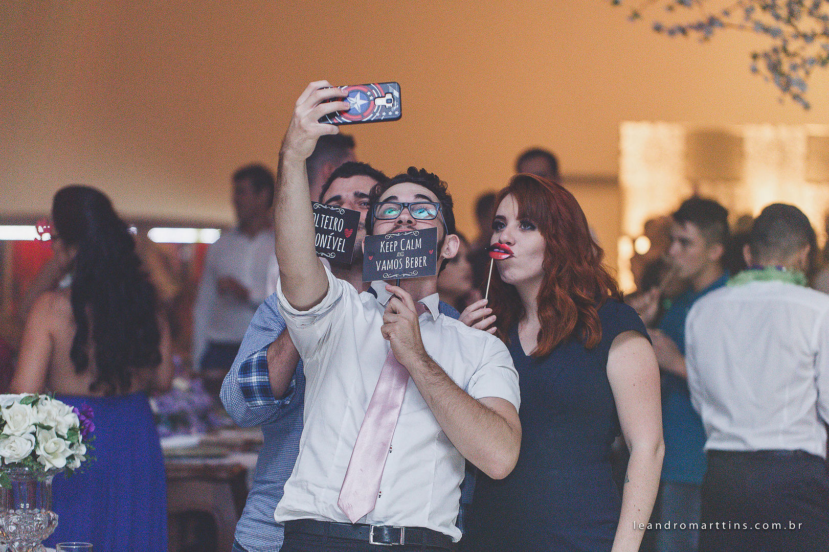 Casamento Mariá e Alexandre