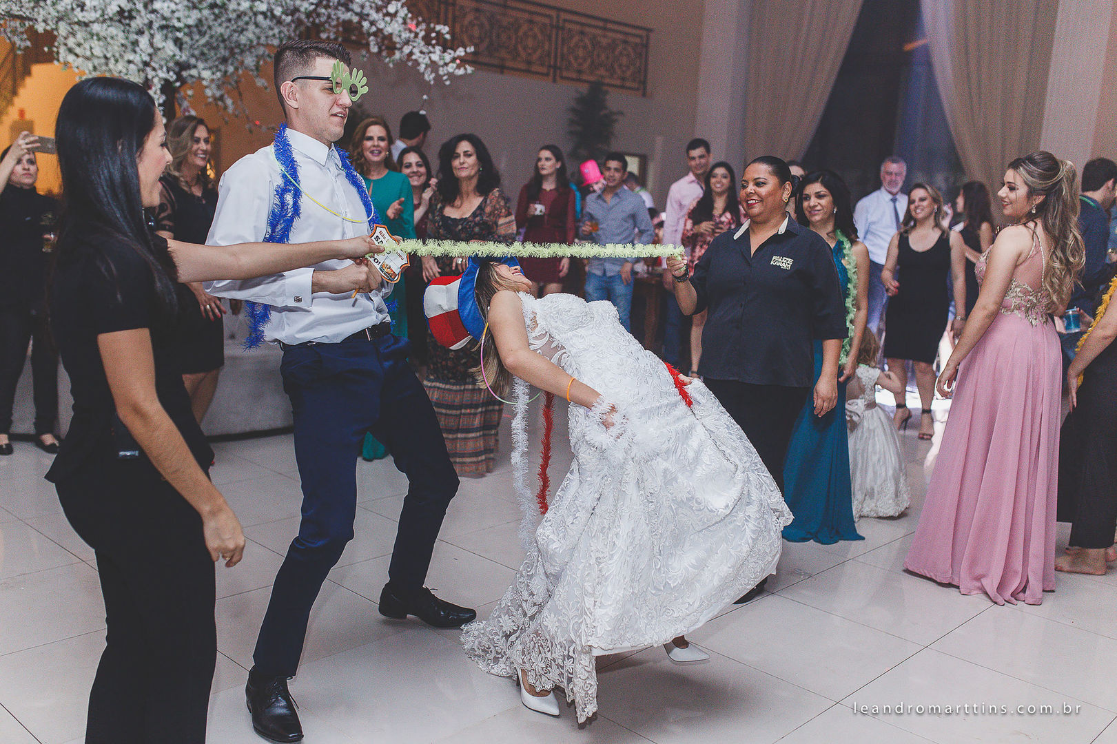 Casamento Mariá e Alexandre