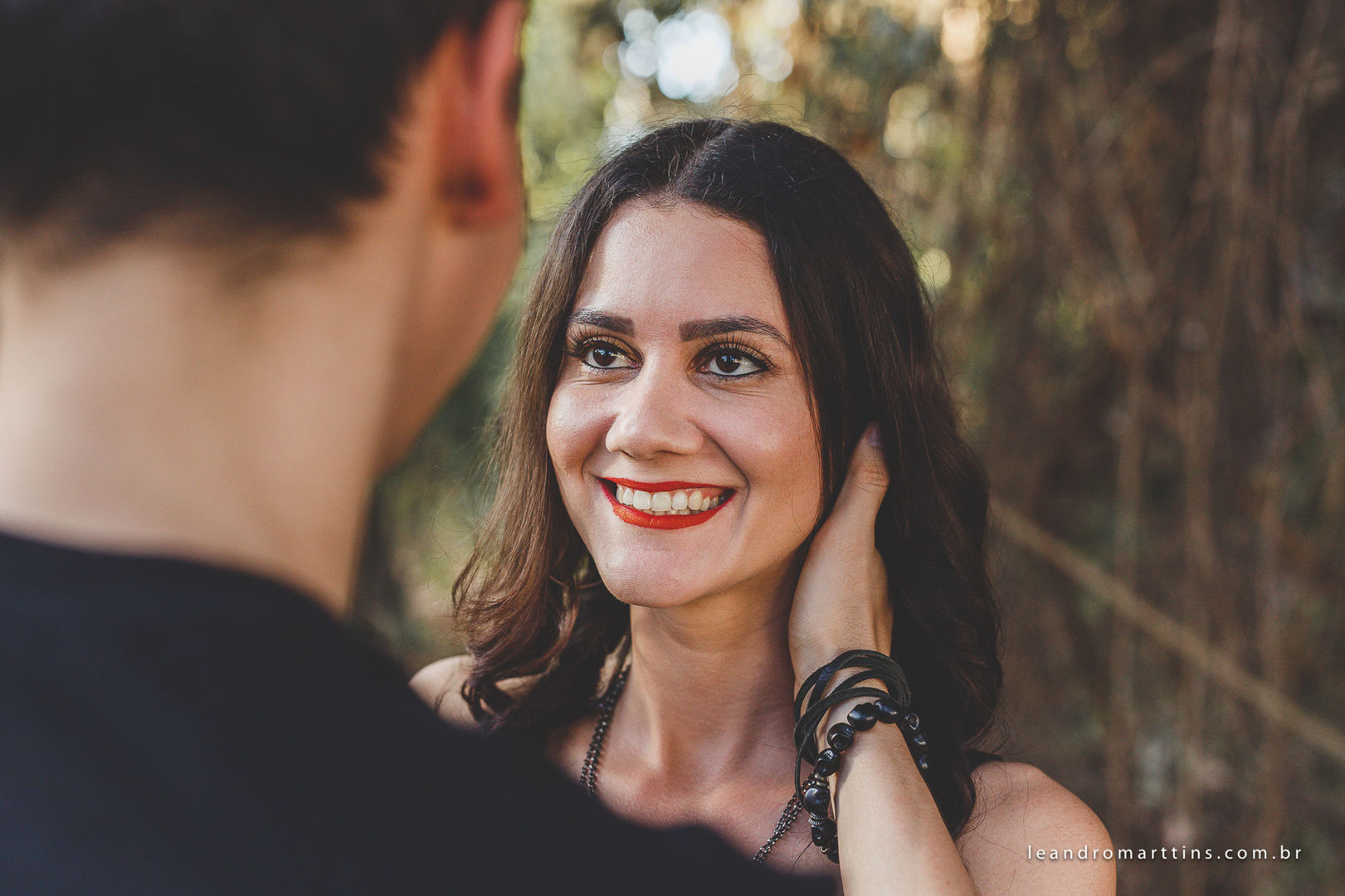 Pré Wedding Luanna e Matheus