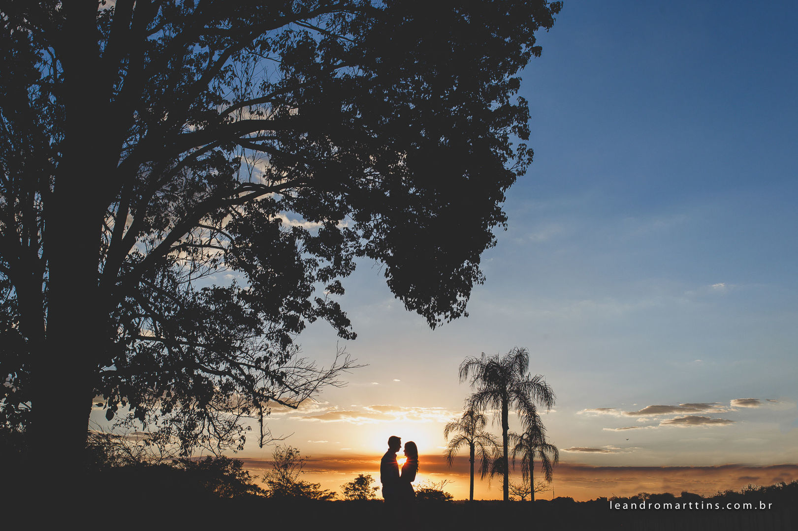 Pré Wedding Luanna e Matheus
