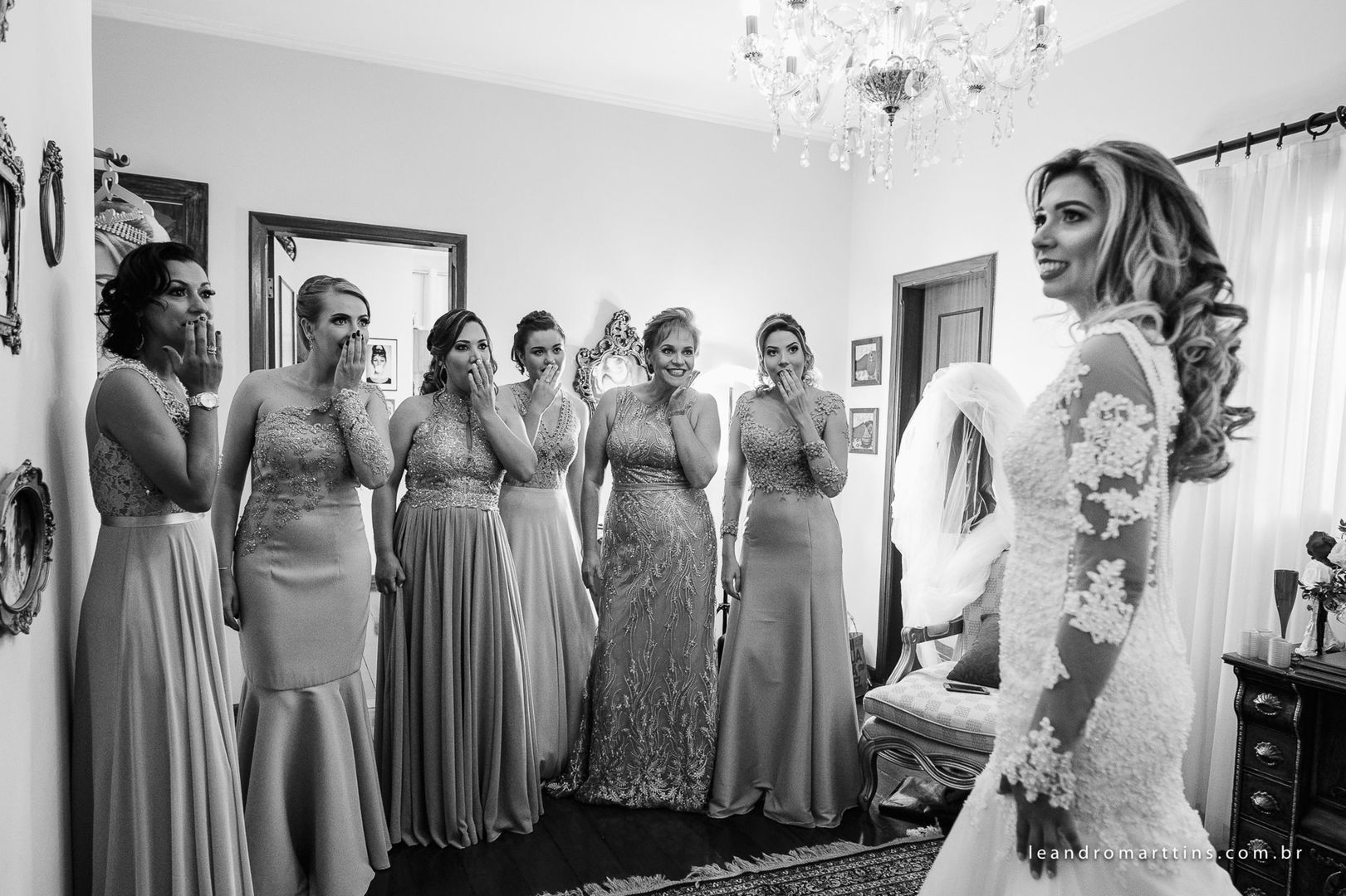 Casamento no Bella Faria Eventos, do casal Tamires e Douglas