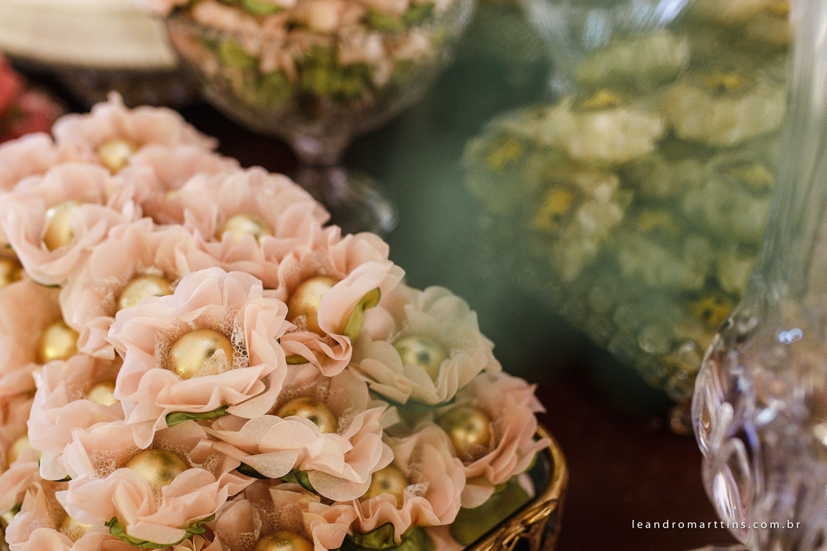 Casamento no Bella Faria Eventos, do casal Tamires e Douglas