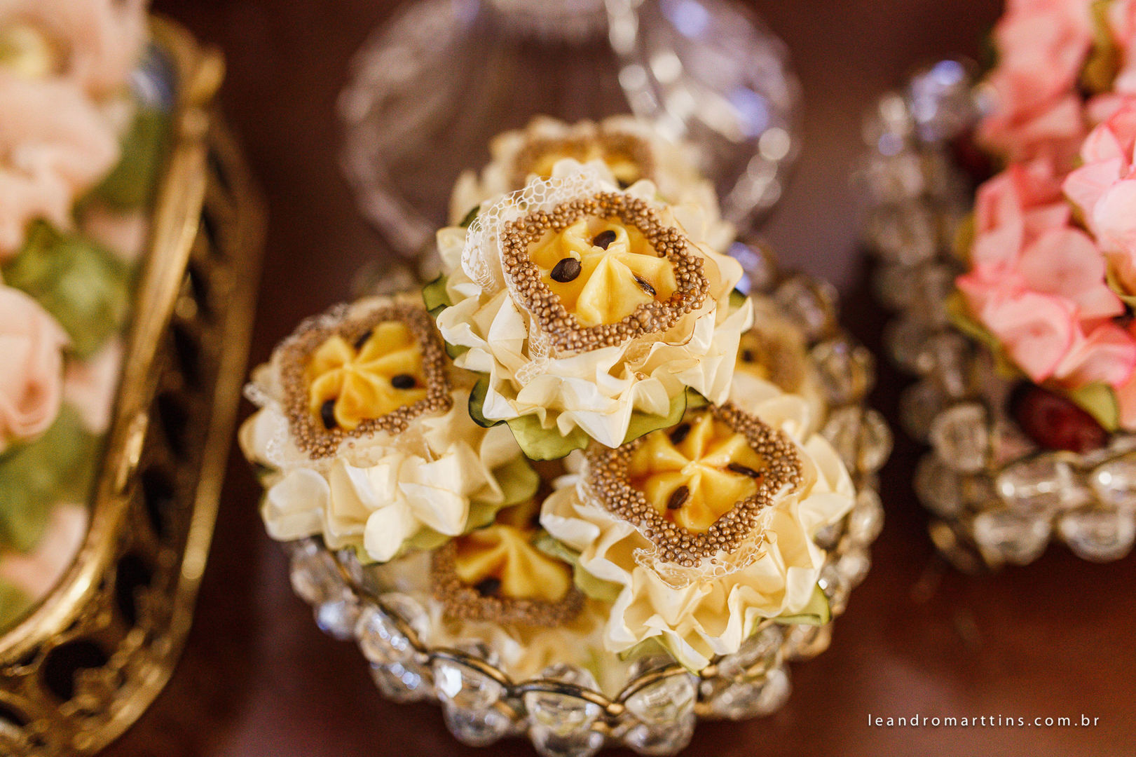Casamento no Bella Faria Eventos, do casal Tamires e Douglas
