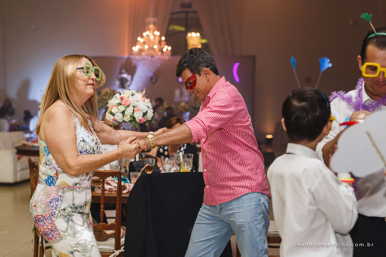 Casamento no Bella Faria Eventos, do casal Tamires e Douglas