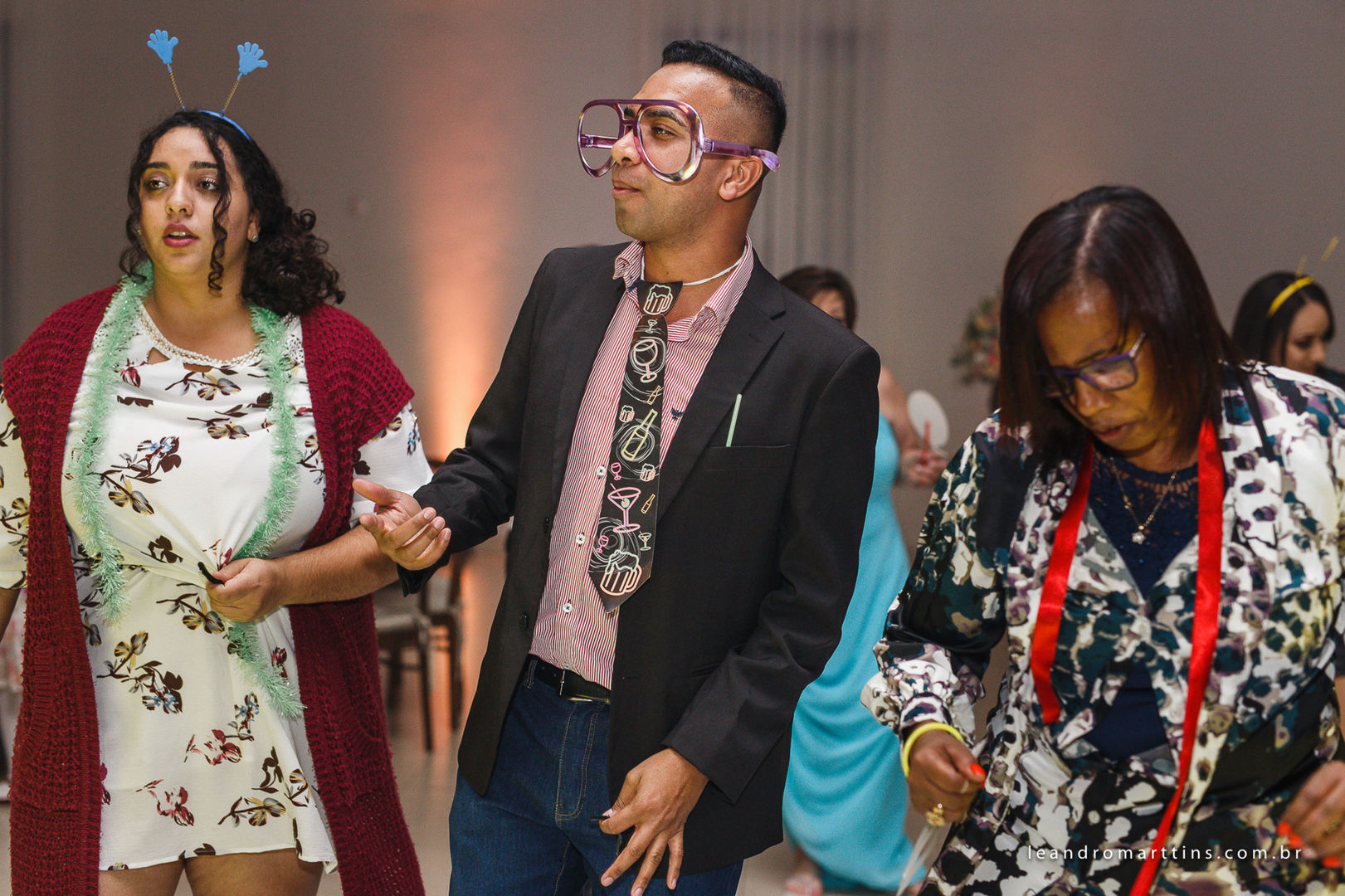 Casamento no Bella Faria Eventos, do casal Tamires e Douglas