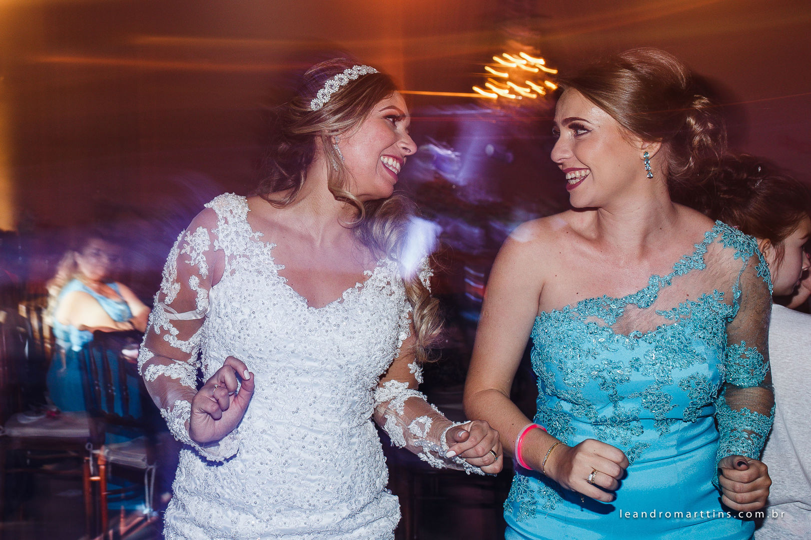 Casamento no Bella Faria Eventos, do casal Tamires e Douglas