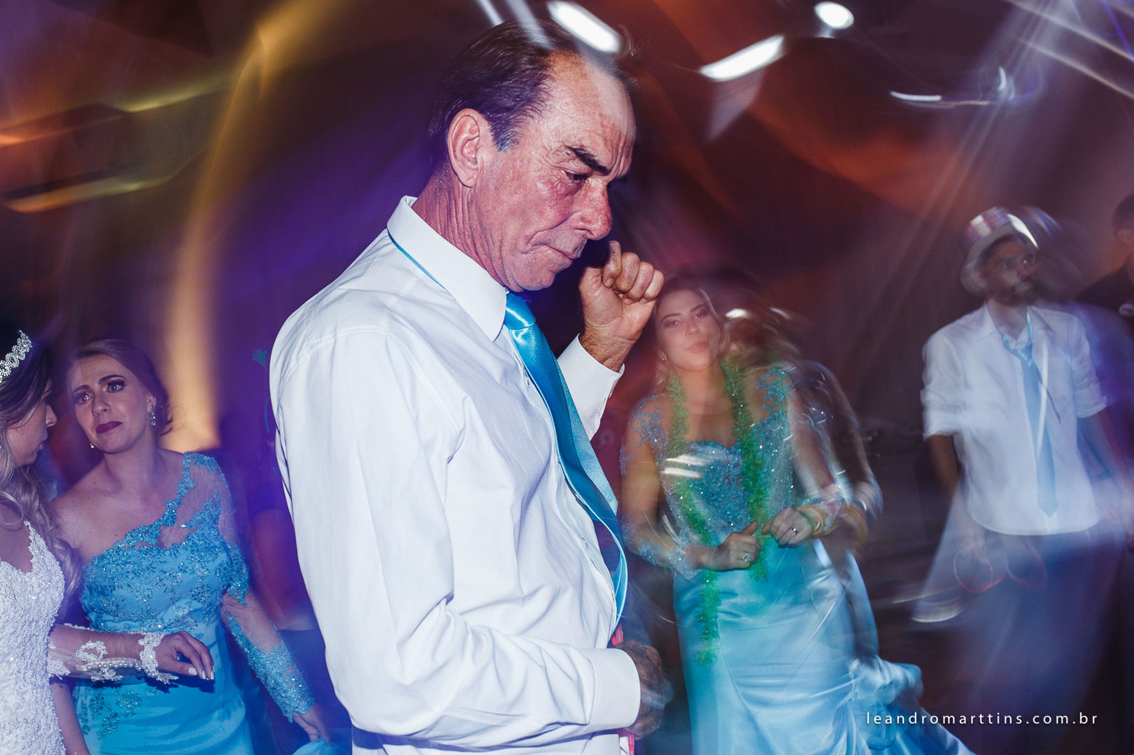 Casamento no Bella Faria Eventos, do casal Tamires e Douglas