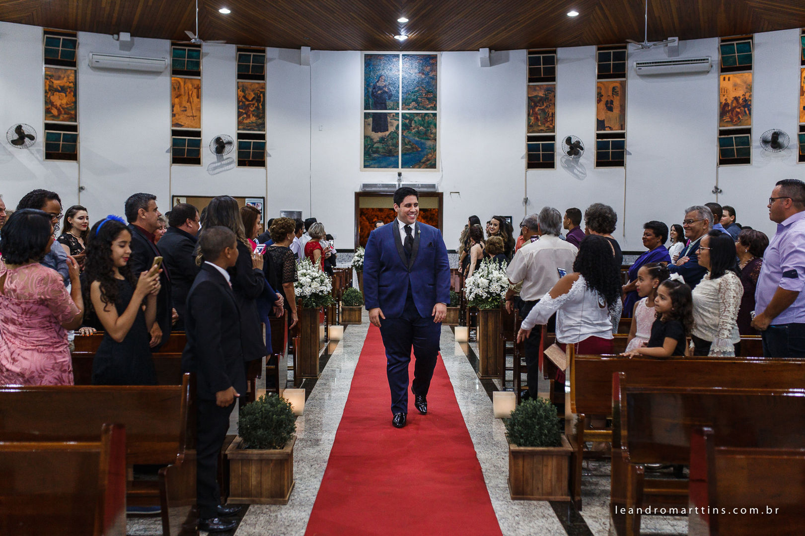 Casamento Mariana e Victor