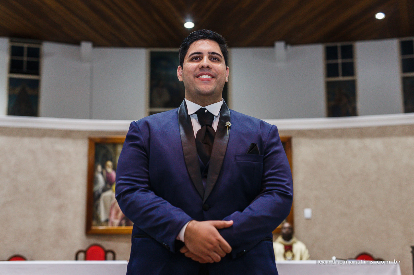 Casamento Mariana e Victor
