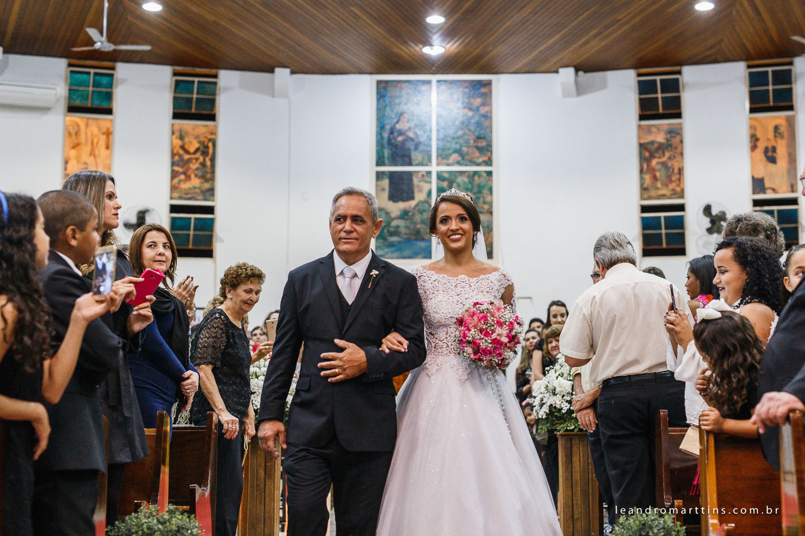 Casamento Mariana e Victor
