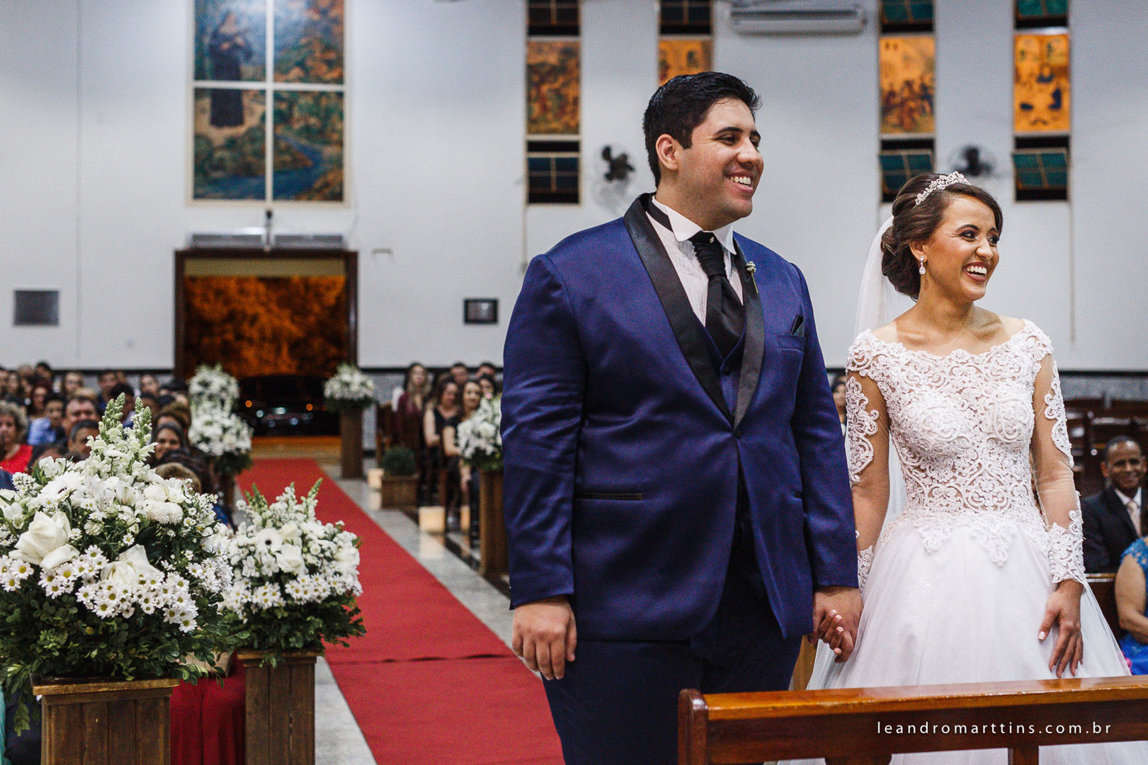 Casamento Mariana e Victor