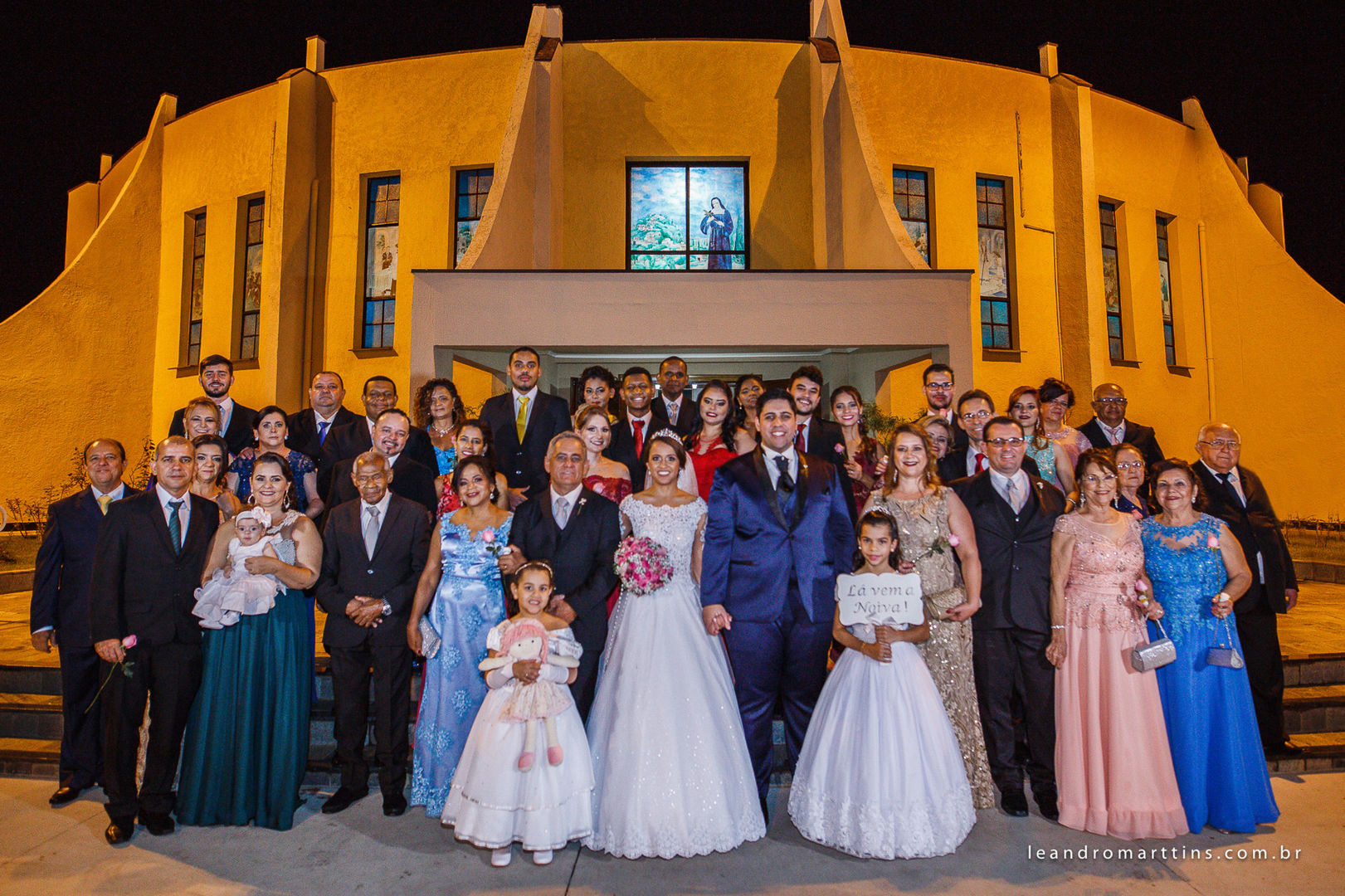 Casamento Mariana e Victor