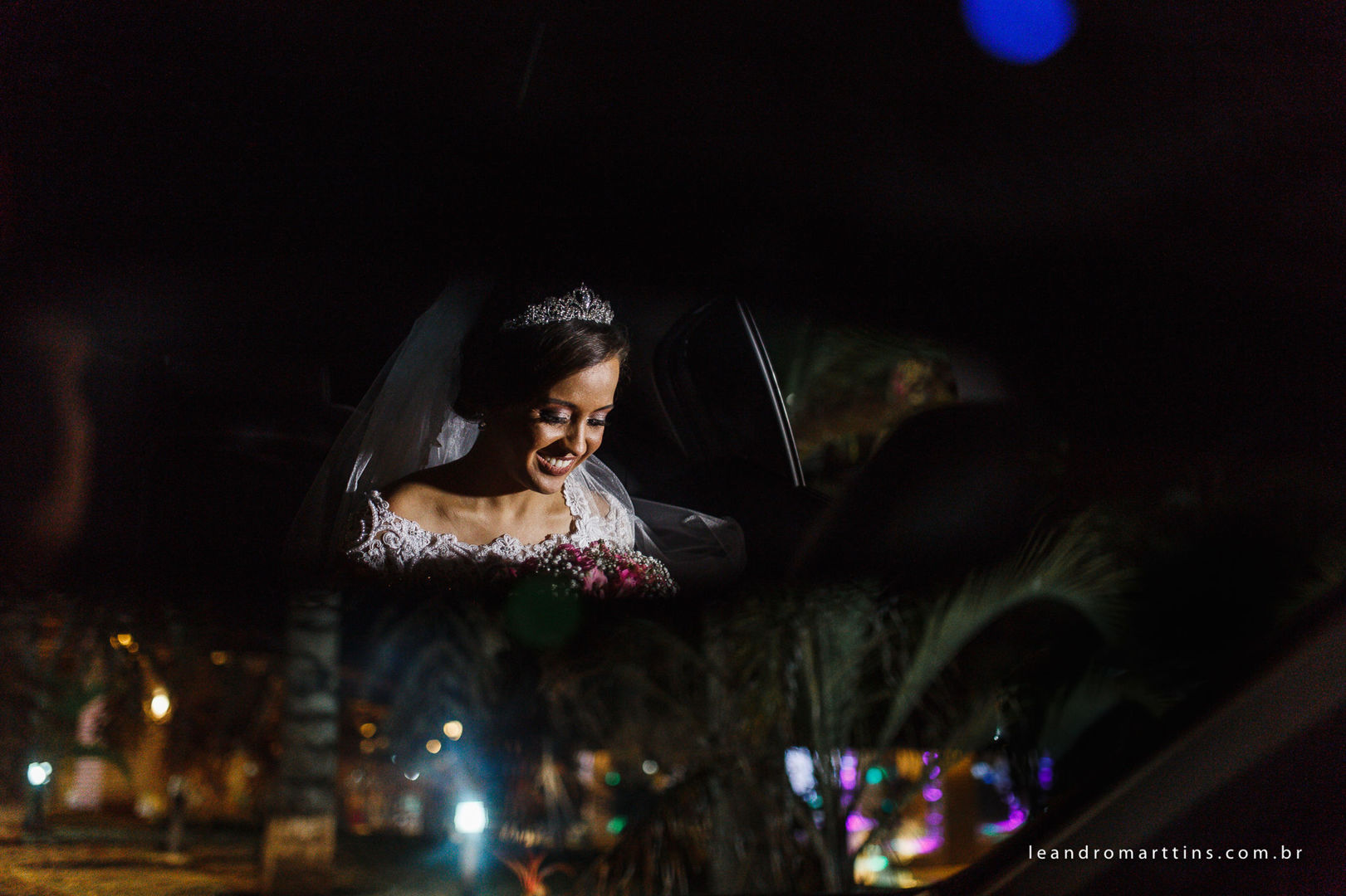 Casamento Mariana e Victor