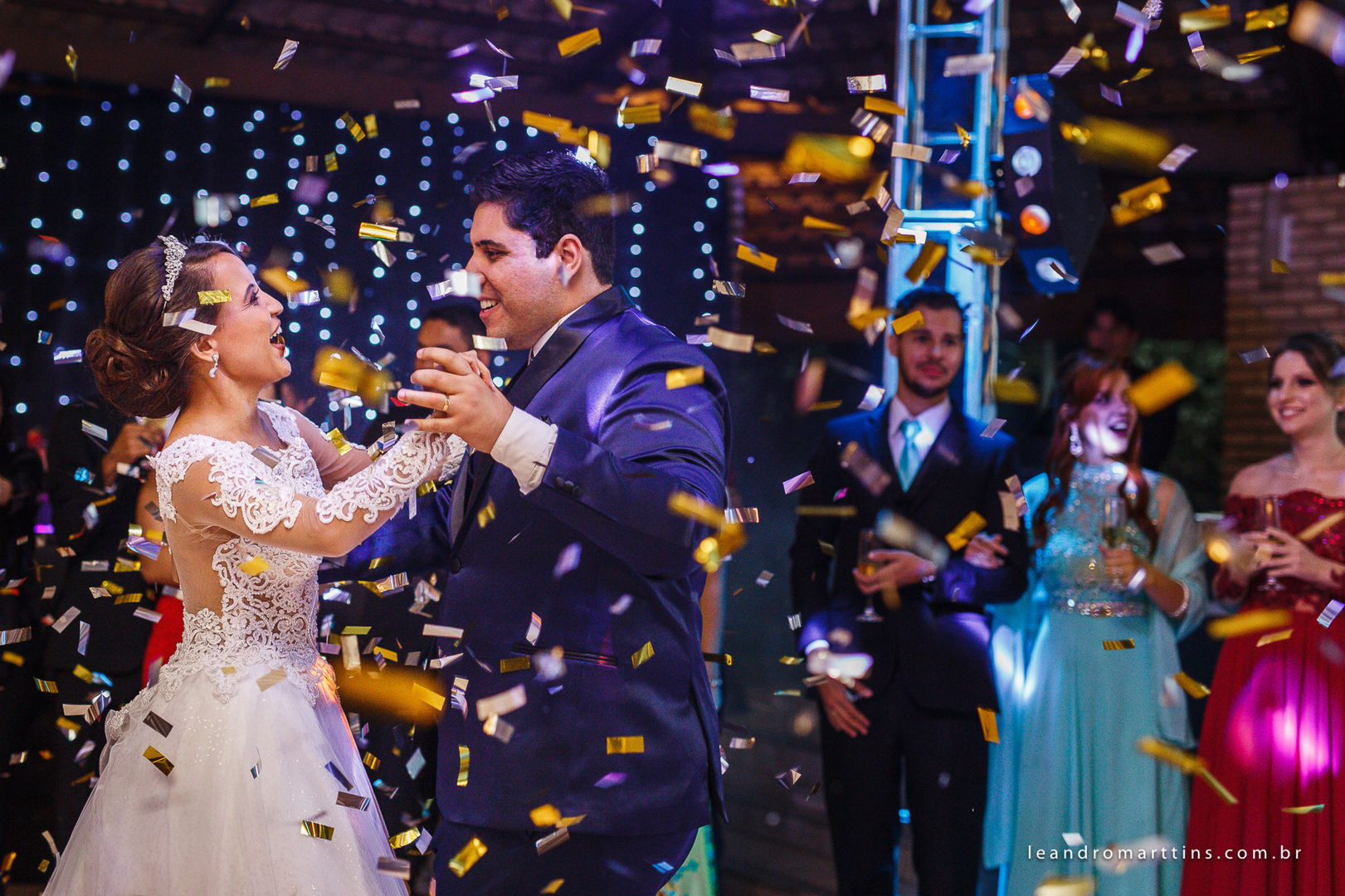 Casamento Mariana e Victor