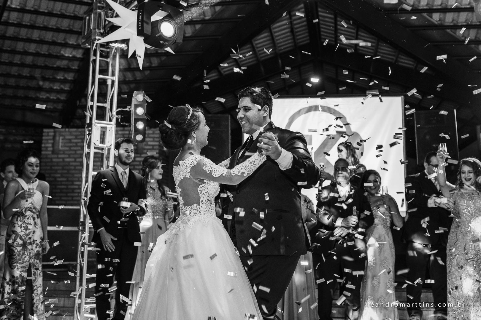 Casamento Mariana e Victor