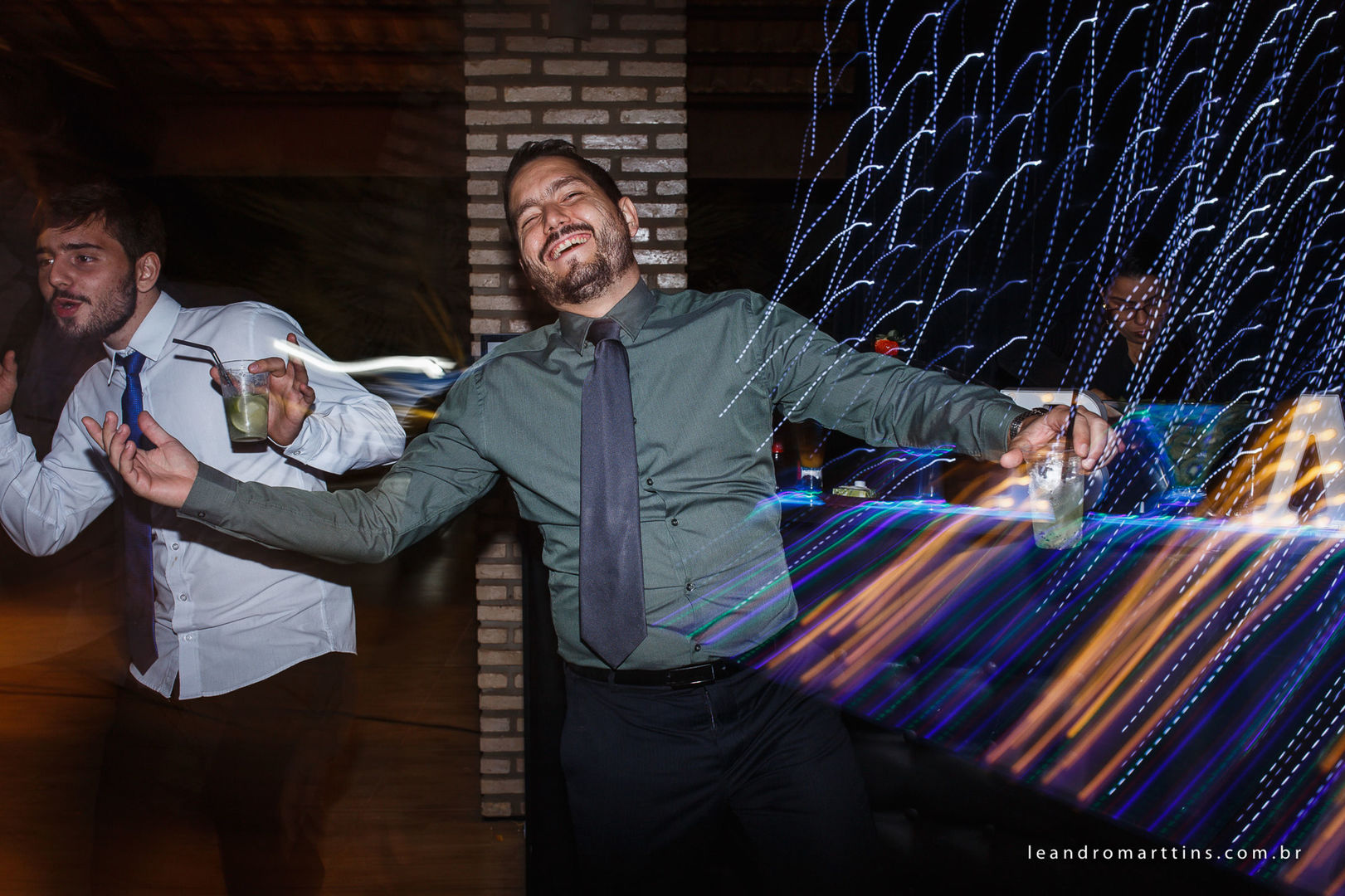 Casamento Mariana e Victor