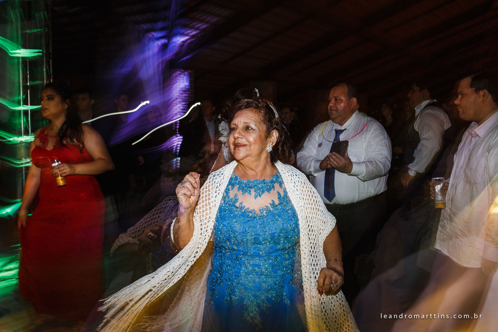 Casamento Mariana e Victor