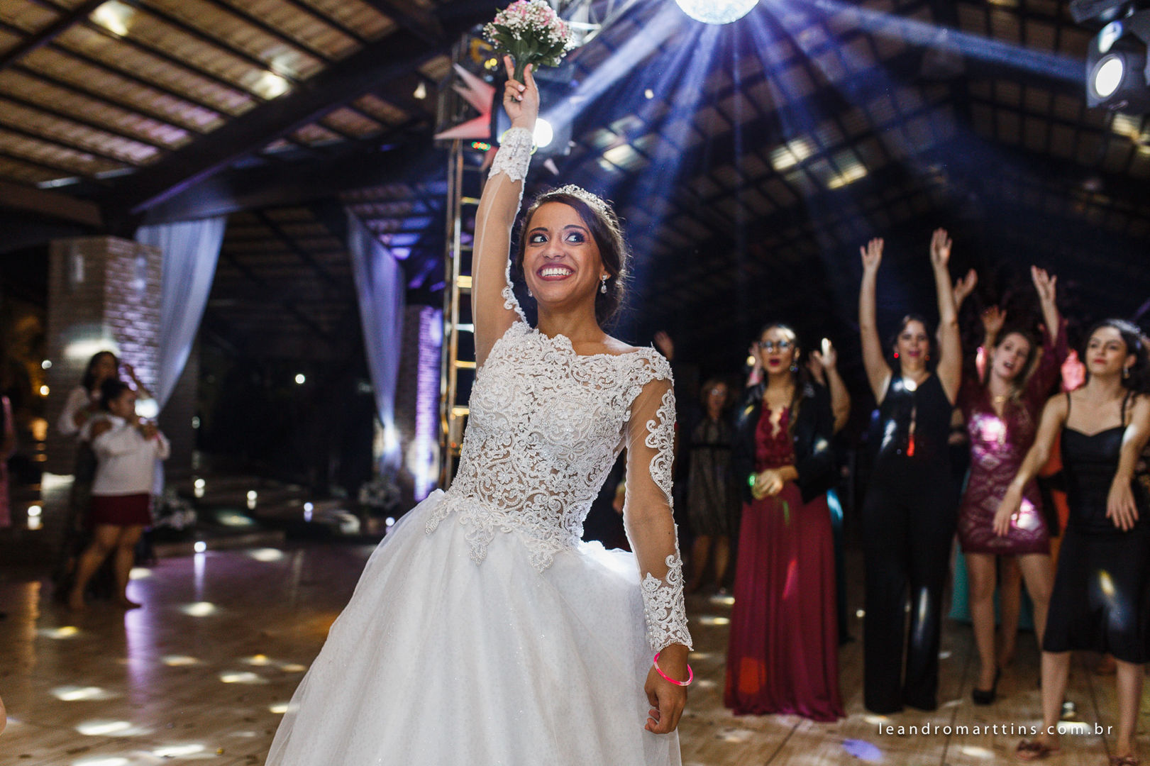 Casamento Mariana e Victor