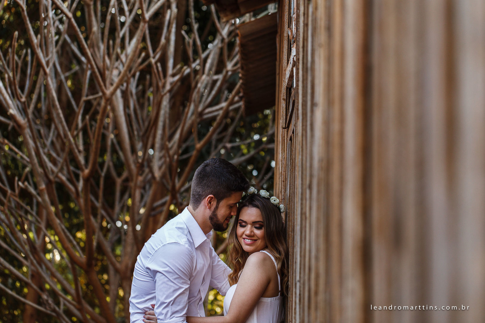 Pré Wedding no Antiquário Clever Casado em Balsamo da Daiany e Raphael