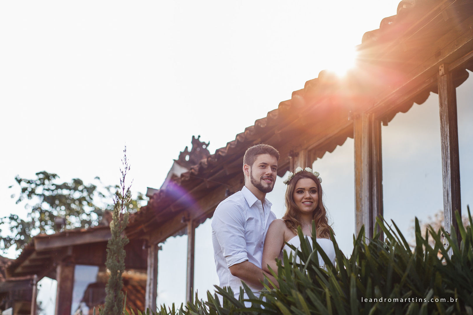 Pré Wedding no Antiquário Clever Casado em Balsamo da Daiany e Raphael 