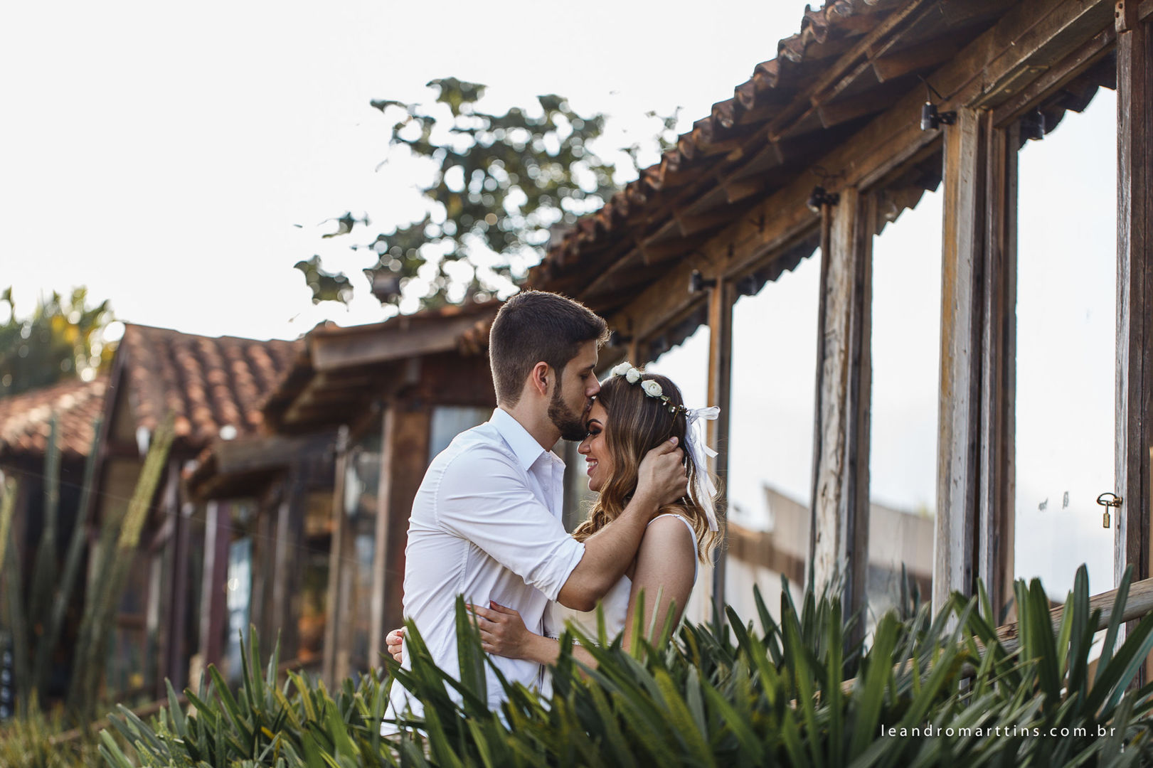 Pré Wedding no Antiquário Clever Casado em Balsamo da Daiany e Raphael