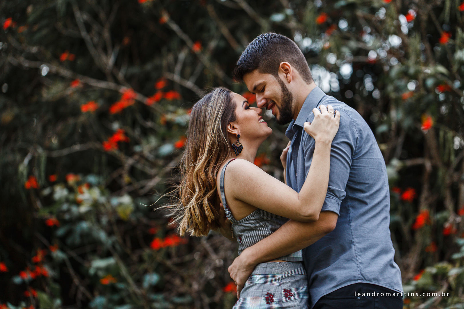 Pré Wedding no Antiquário Clever Casado em Balsamo da Daiany e Raphael