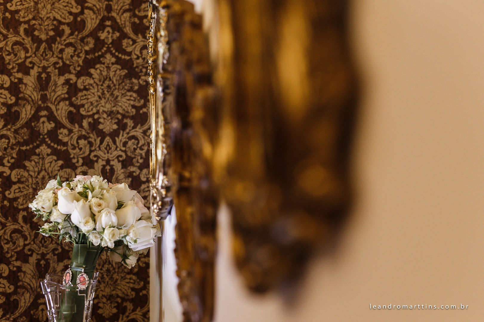 Casamento no Glauber Carvalho da Carol e Anderson