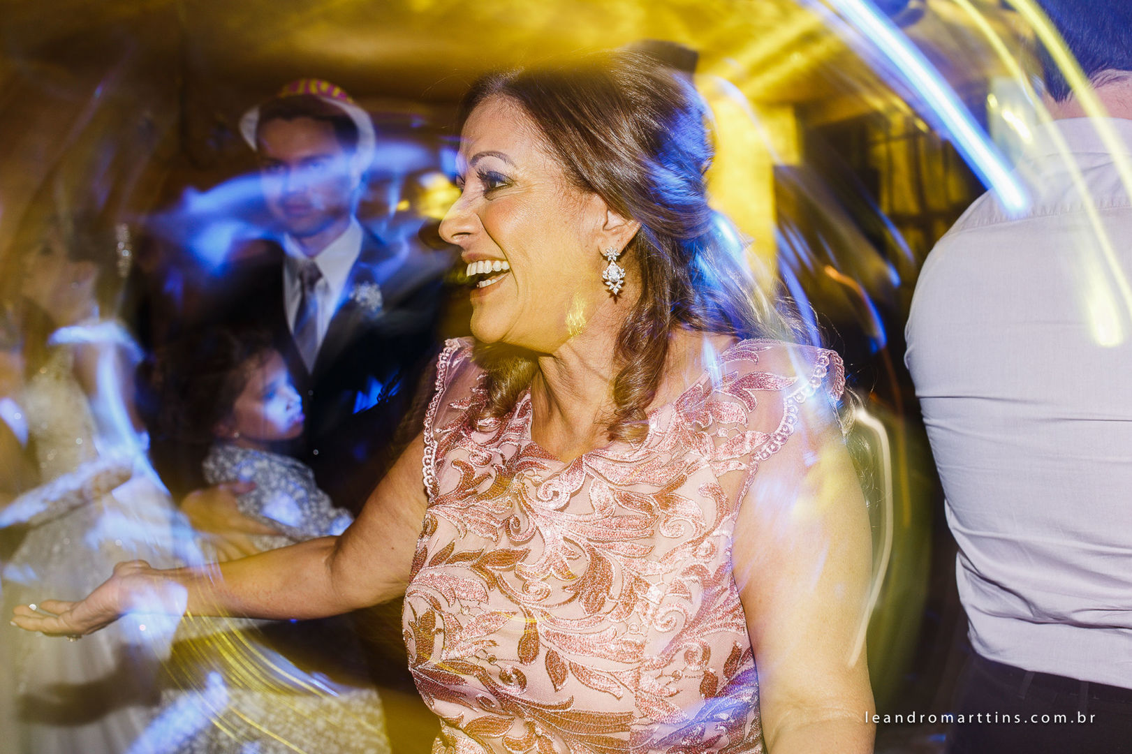 Casamento no Glauber Carvalho da Carol e Anderson