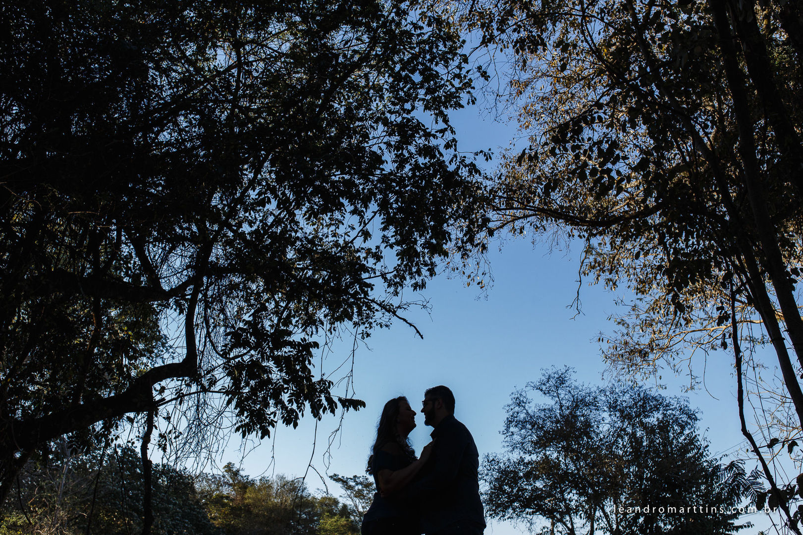Pré Wedding no Termas de Ibirá, da Juliana e Alisson