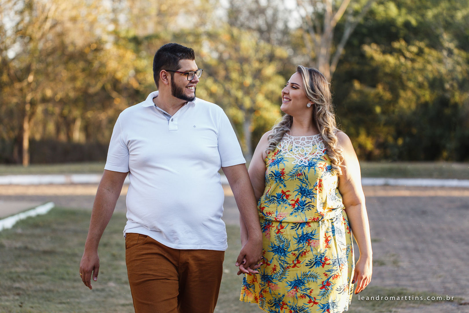 Pré Wedding no Termas de Ibirá, da Juliana e Alisson