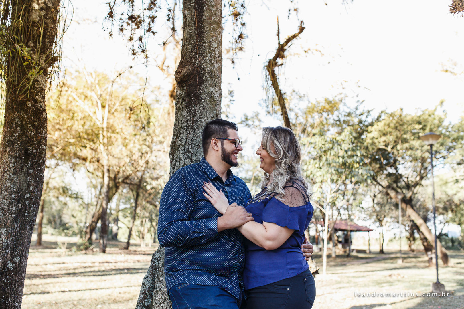 Pré Wedding no Termas de Ibirá, da Juliana e Alisson