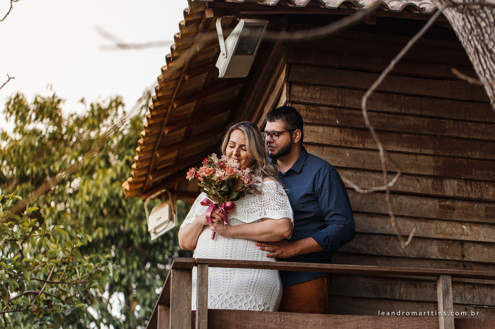 Pré Wedding no Termas de Ibirá, da Juliana e Alisson