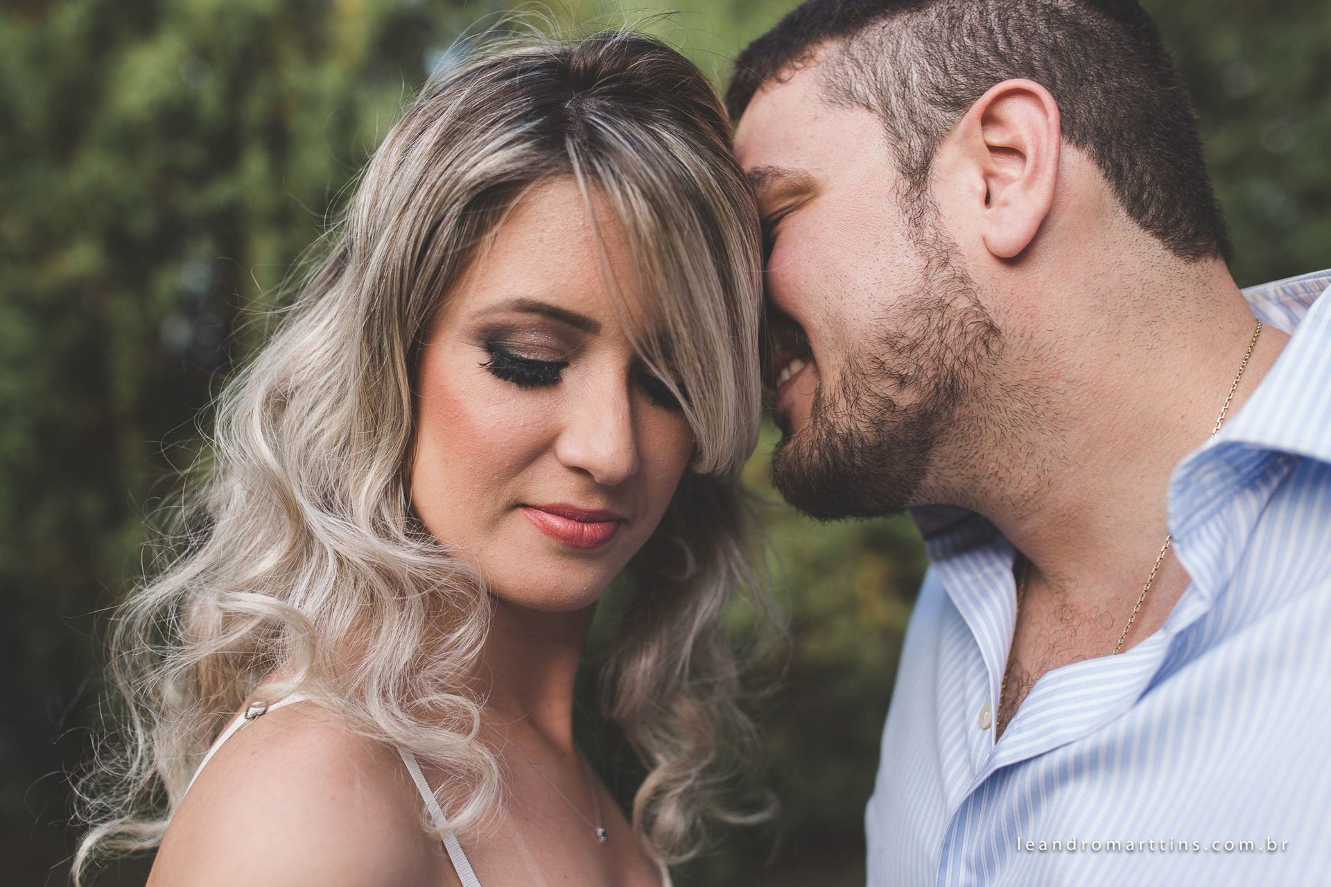 Pré Wedding Bruna e Layon